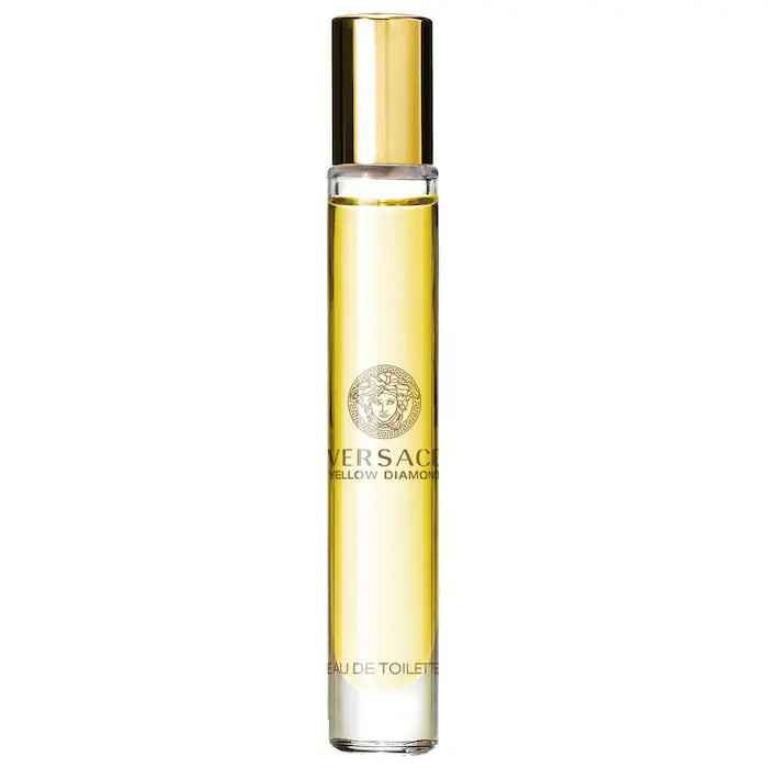 Yellow Diamond Eau de Toilette Travel Spray | Sephora (US)