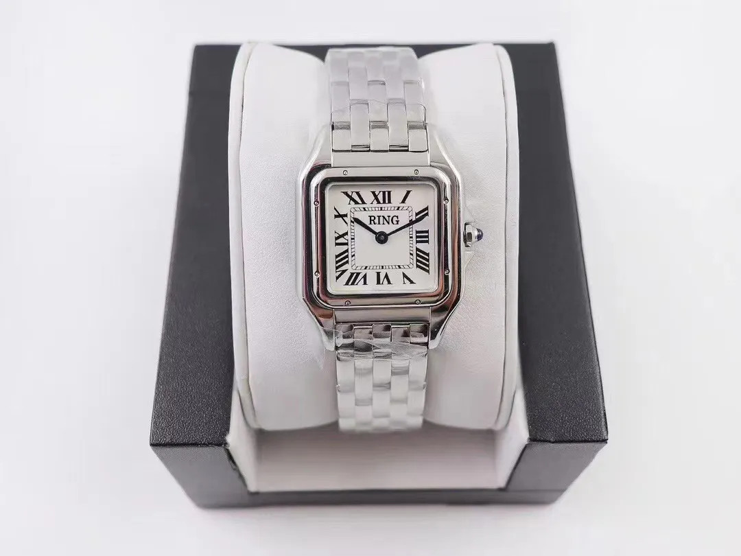 V6 Fashion Couples Diamond Watch with high quality stainless steel made automatic quartz chronome... | DHGate