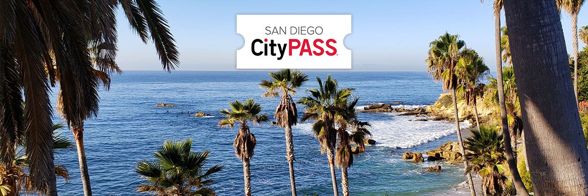 San Diego CityPASS | CityPASS