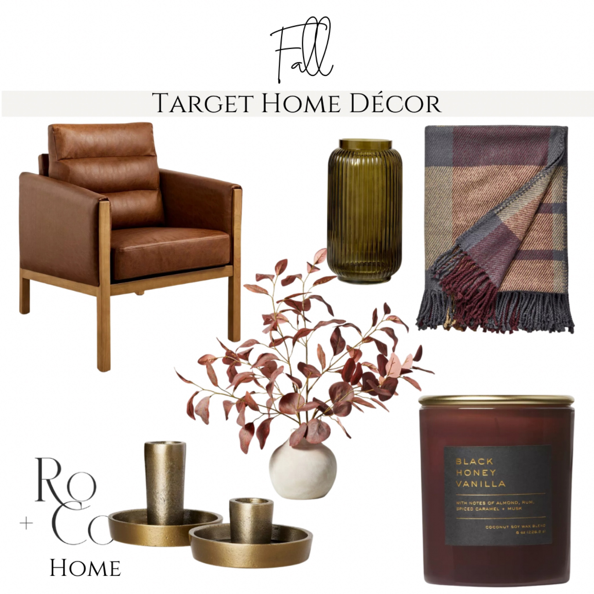 FALL HOME DECOR | Target Finds

Fall | Fall Home Décor| Home Decorating | Inspiration | Harvest | Blanket | Chair | Vase | Black | Gold | Orange | Fall | Candle | Halloween Wedding | Pottery Barn | TJ Maxx | HomeGoods | Amazon | Target Road #LTKHome

#LTKhome #LTKSale #LTKSeasonal