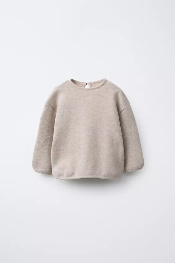 SOFT TOUCH T-SHIRT | Zara Canada