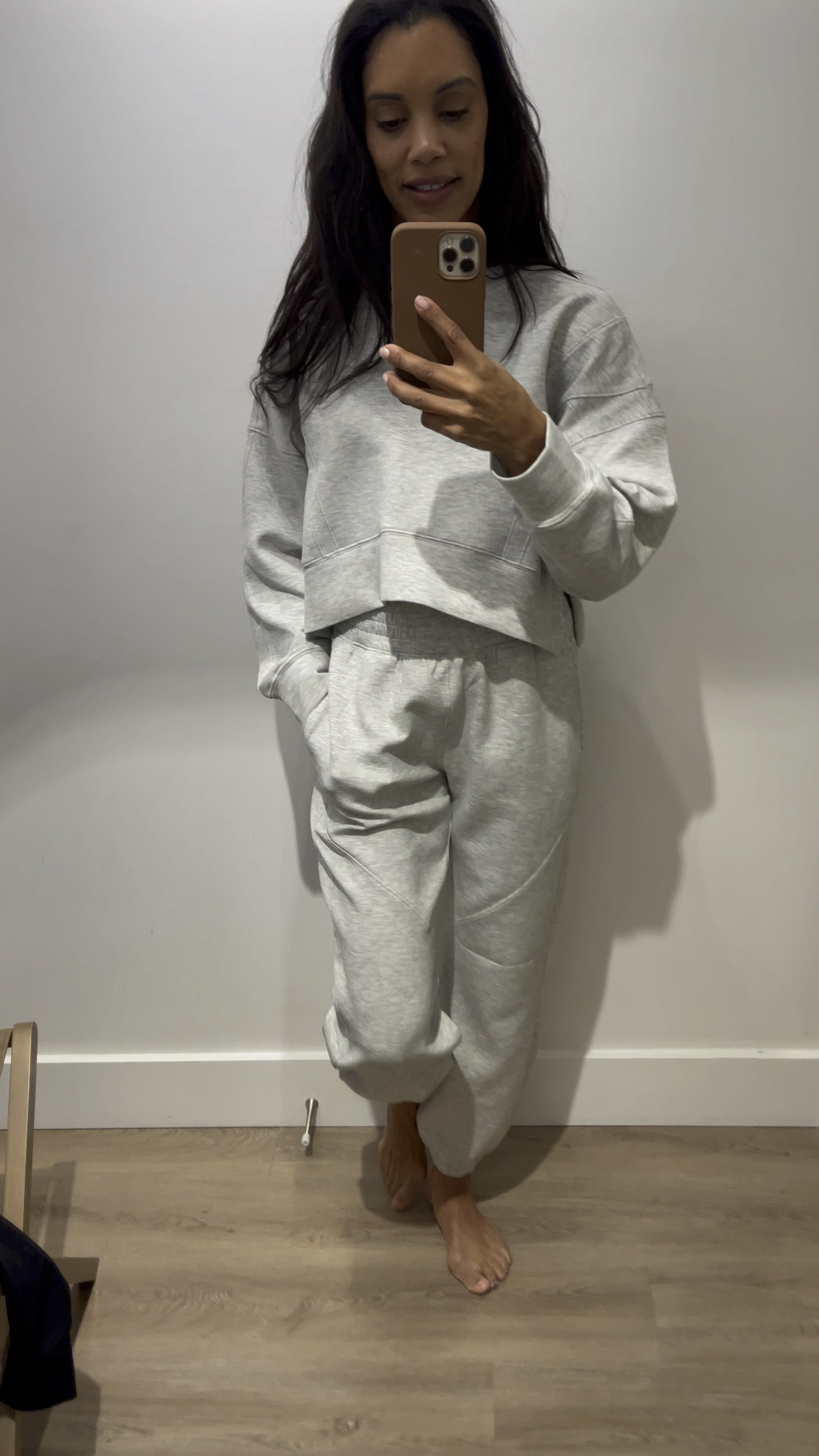 If you buy one thing from the Abercrombie x YPB sale it’s this set!!! Size down in pants for a more fitted look. 

#LTKfindsunder100 #LTKtravel #LTKfitness