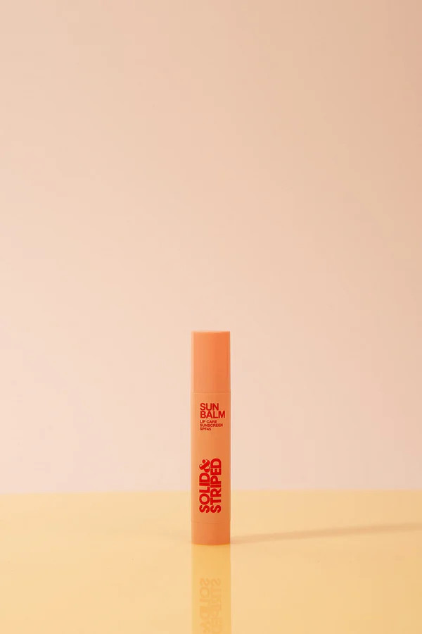 Sun Balm SPF 45 | Solid & Striped