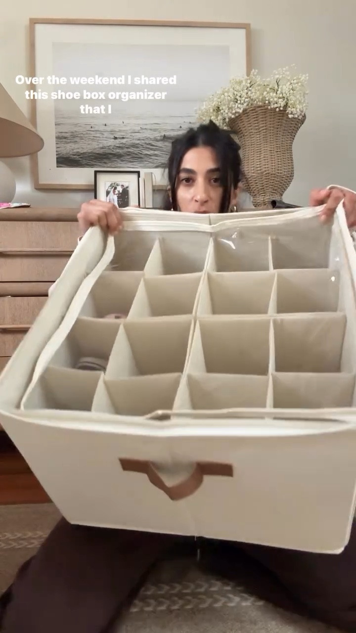 My favorite shoe storage solution! 

#LTKKids #LTKmomlife #LTKHome