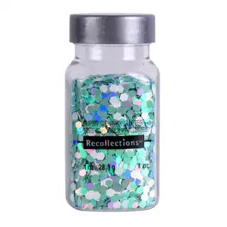 Super Chunky Glitter by Recollections™ | Michaels | Michaels Stores