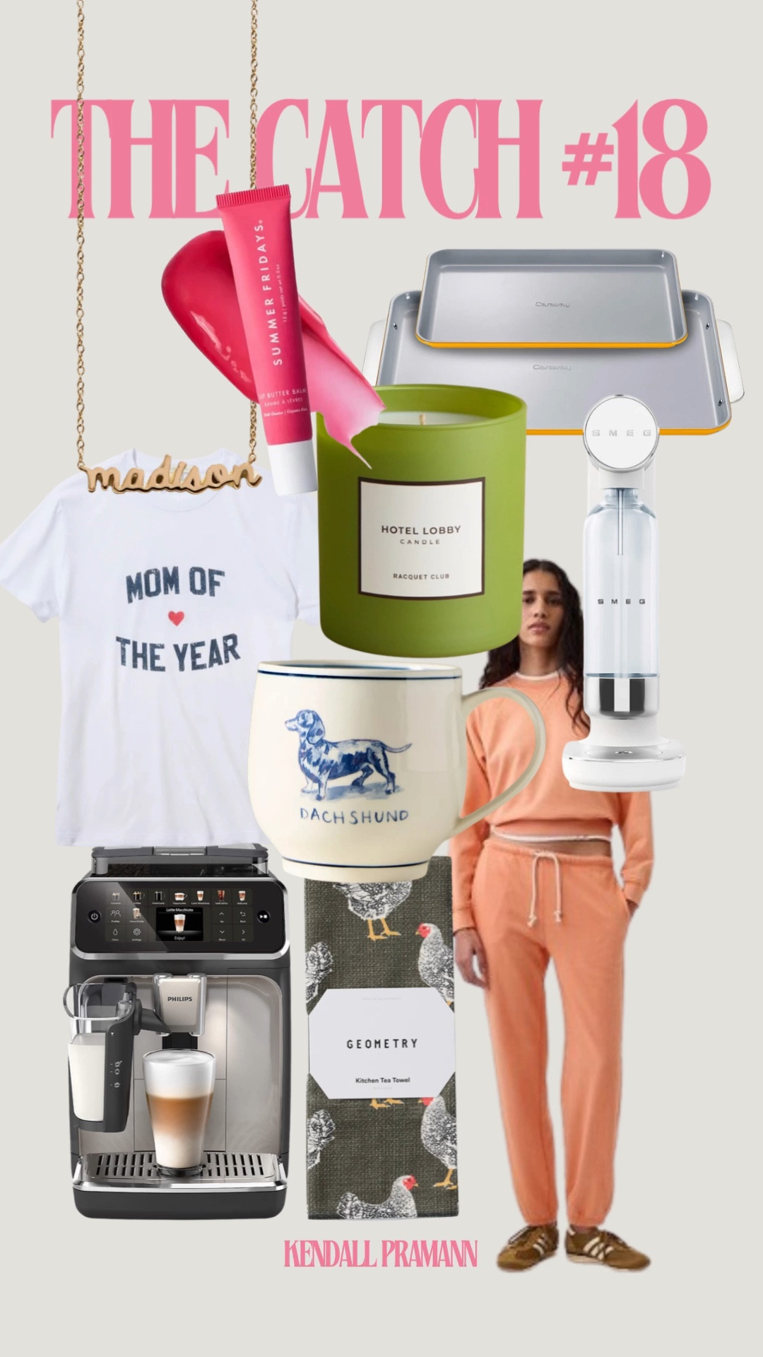 Mother’s Day gift picks 🩷🩷🩷

#LTKMothersDay