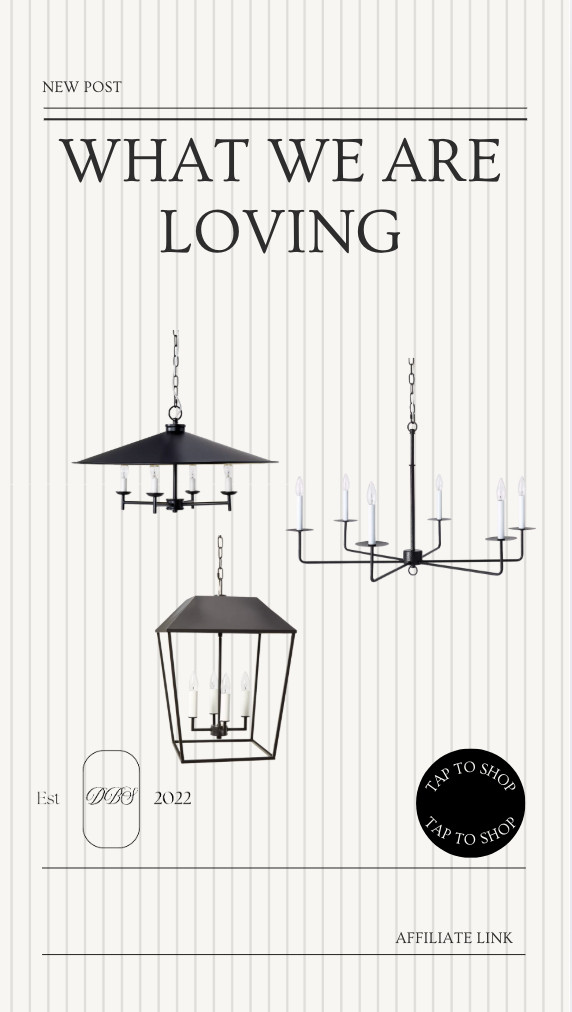 Target Black Lighting we LOVE 🖤 

 #LTKHome