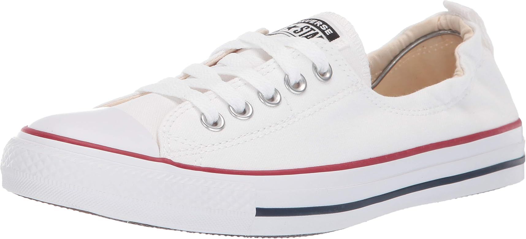 Women's Chuck Taylor All Star Shoreline Low Top Sneaker | Amazon (US)