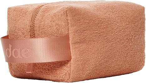 DAE Terry Cosmetic Bag | Amazon (US)