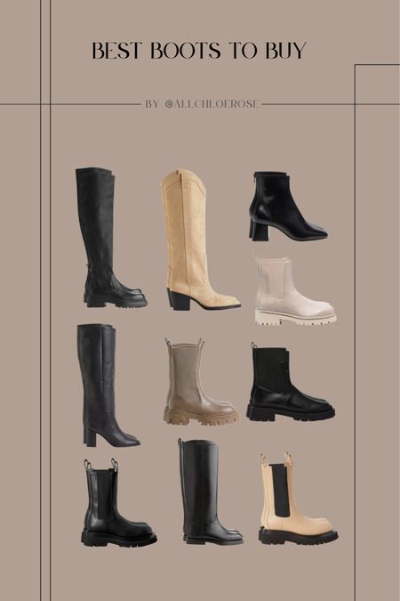 Best boots to buy 🖤

Boots, boot, bacon boots, autumn shoes, high street, under 100, shoes, leather boots

#LTKshoecrush #LTKunder100 #LTKeurope