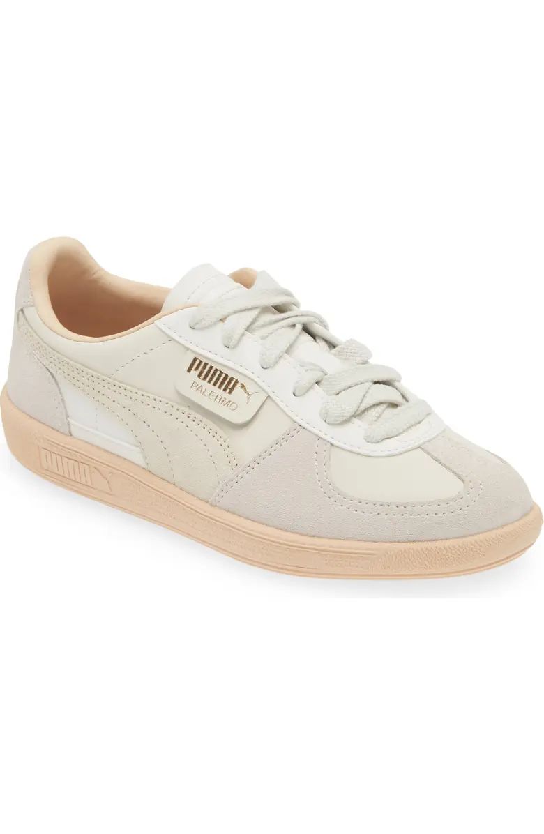 PUMA Palermo Sneaker (Women) | Nordstrom | Nordstrom