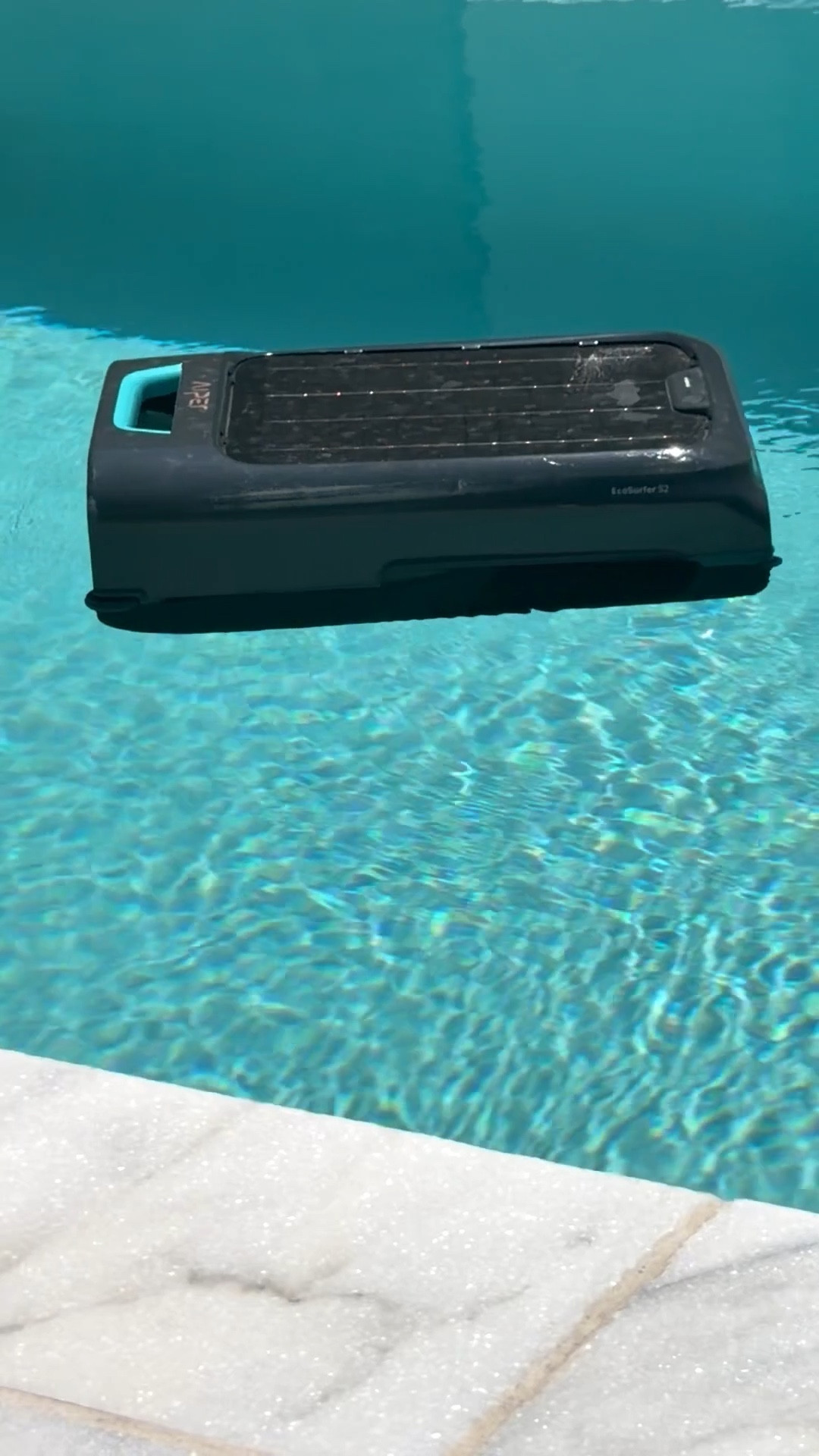 Solar Powered Pool Surface Skimmer Robot👍🏻

#LTKMothersDay #LTKHome #LTKSaleAlert