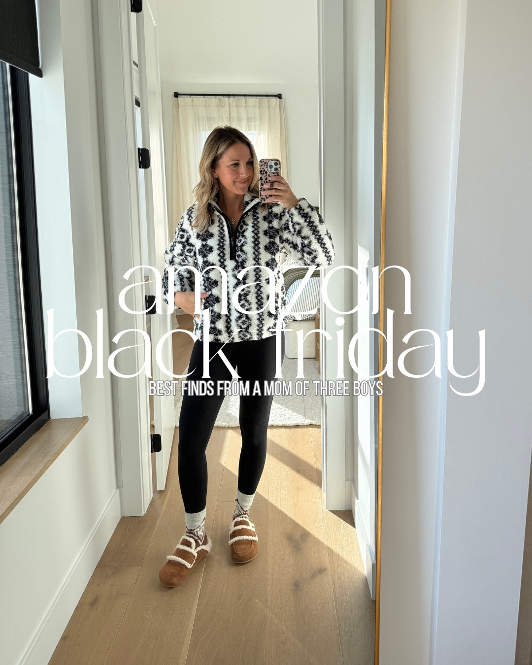 Amazon Black Friday finds! 
#ad #founditonamazon #WinterFavorites2025
@shop.ltk #liketkit

#LTKHome #LTKHoliday #LTKSaleAlert