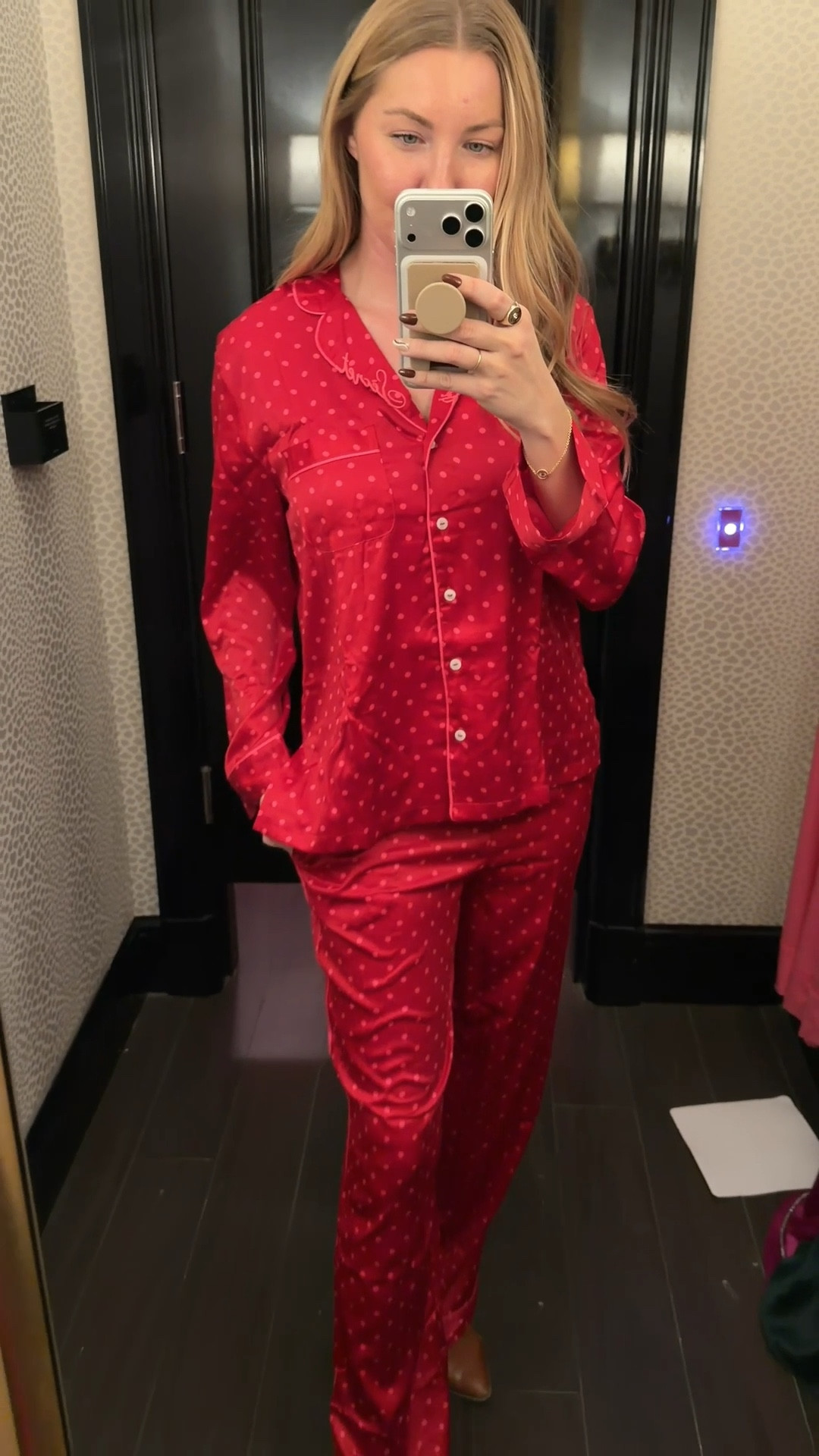 This year’s Victoria Secret winter pajamas are so cute ! 

#LTKGiftGuide #LTKHoliday #LTKSeasonal