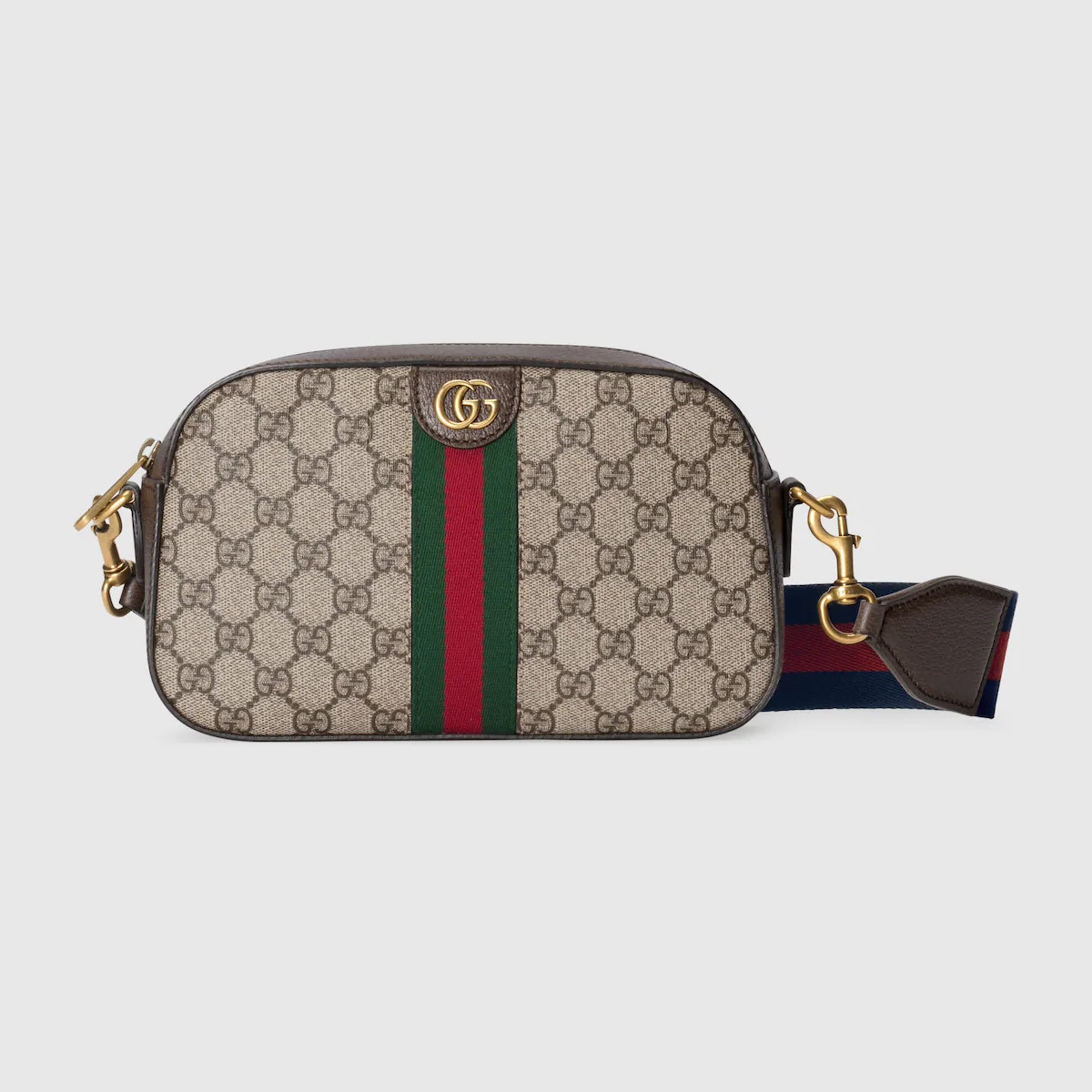 Gucci - Ophidia small crossbody bag | Gucci (US)