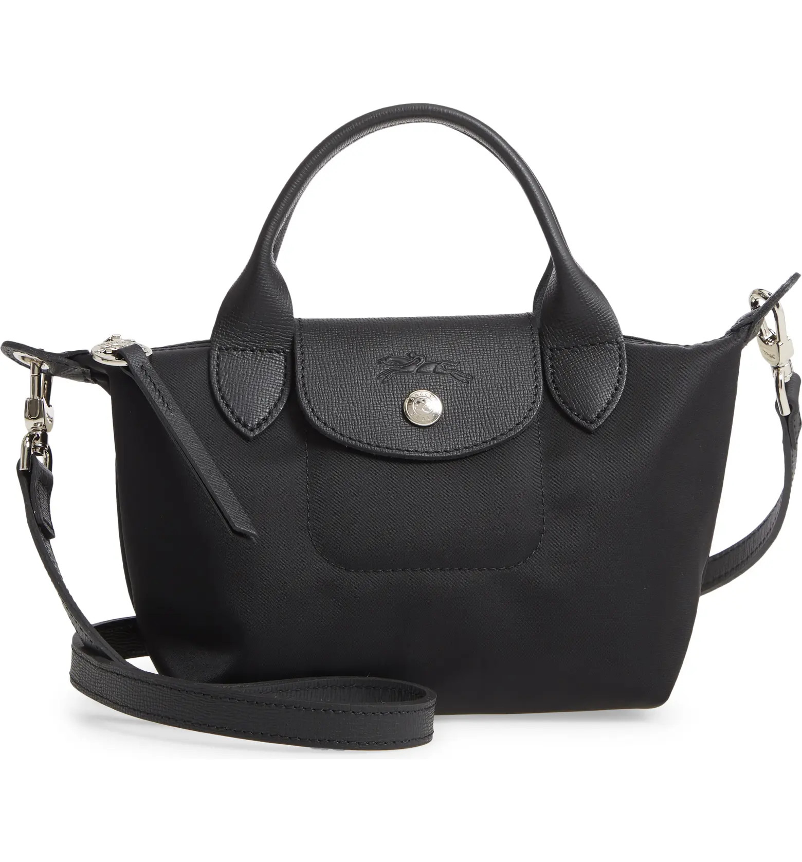 Extra Small Le Pliage Neo Nylon Top Handle Bag | Nordstrom