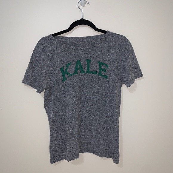 Kale t shirt urban outfitters ❤️ | Poshmark