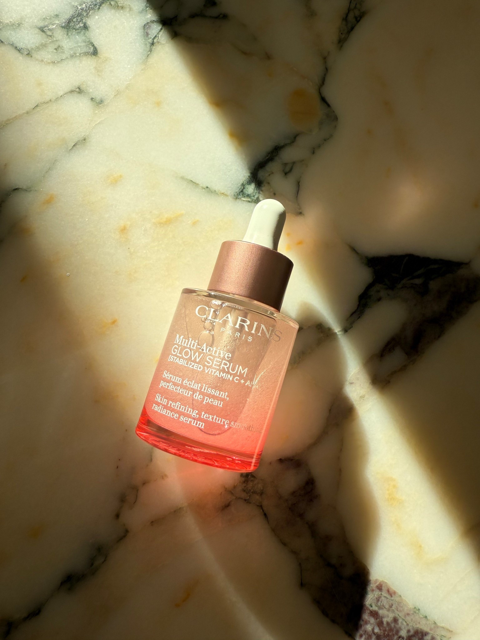 Clarion serum - skincare favs

#LTKBeauty