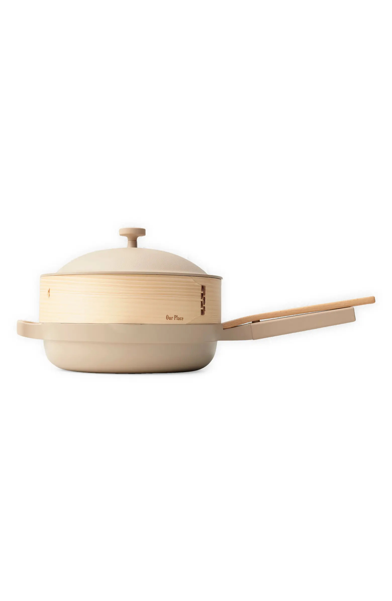 Our Place Always Pan with Spruce Steamer Set | Nordstrom | Nordstrom