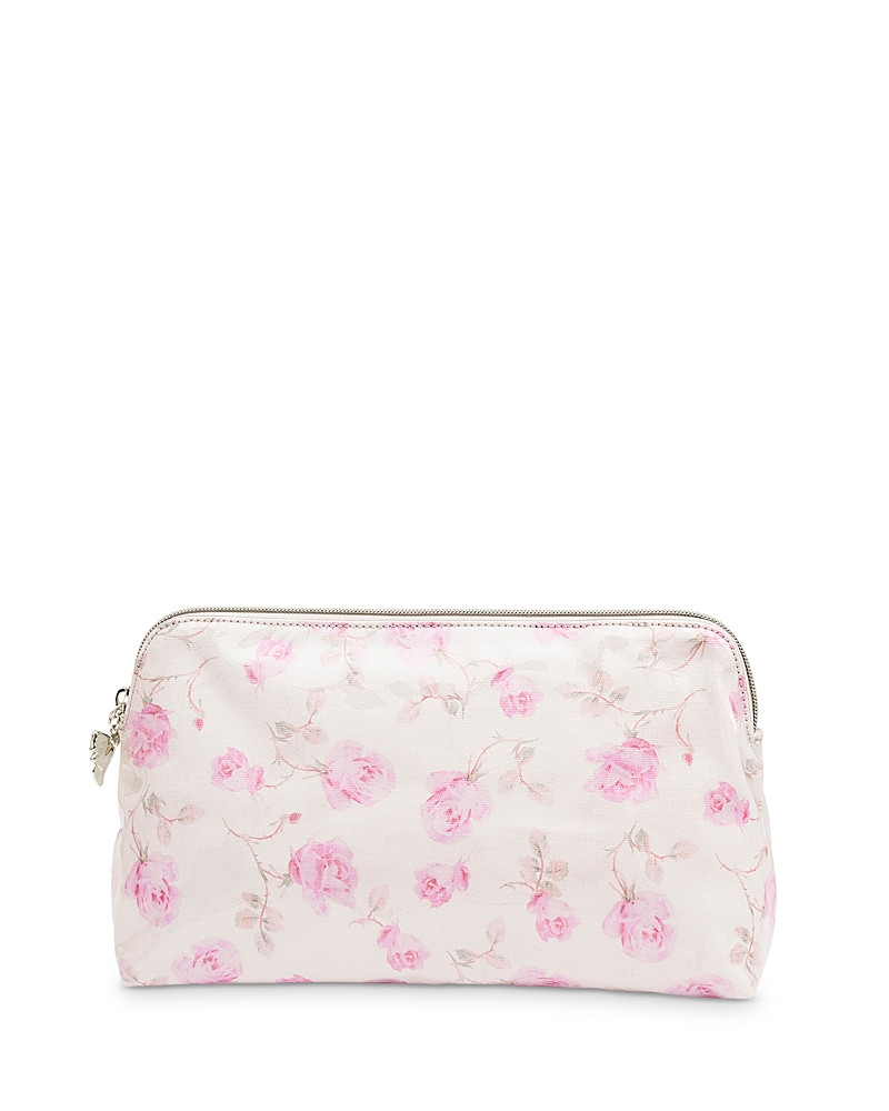 LoveShackFancy Small Travel Pouch | Bloomingdale's (US)