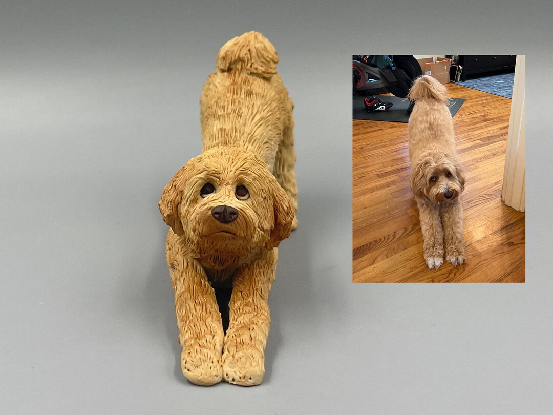 Personalized custom dog wedding cake topper , pet CakeTopper，Pets Birthday，cat caketopper , A... | Etsy (US)