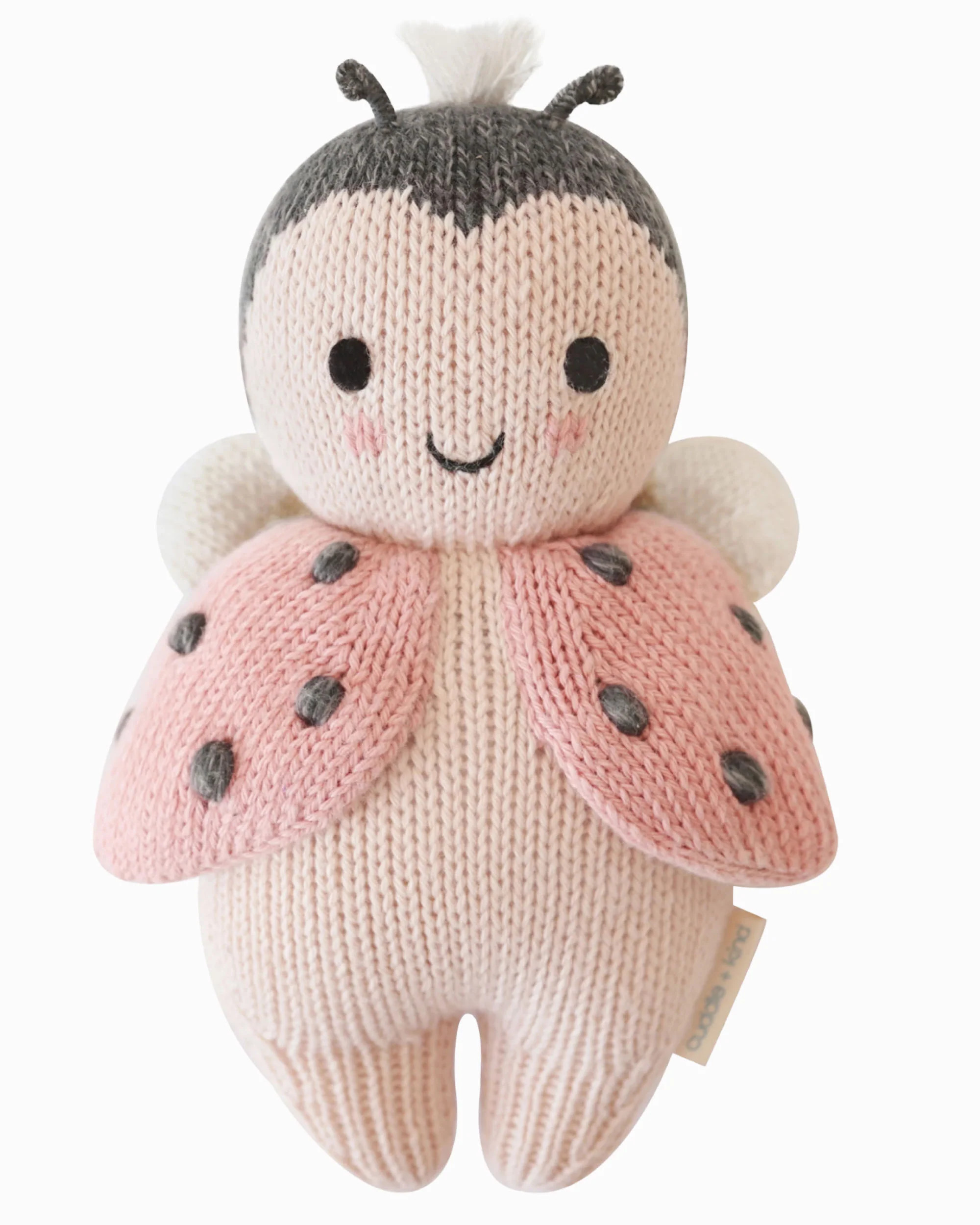 Baby ladybug | cuddle+kind