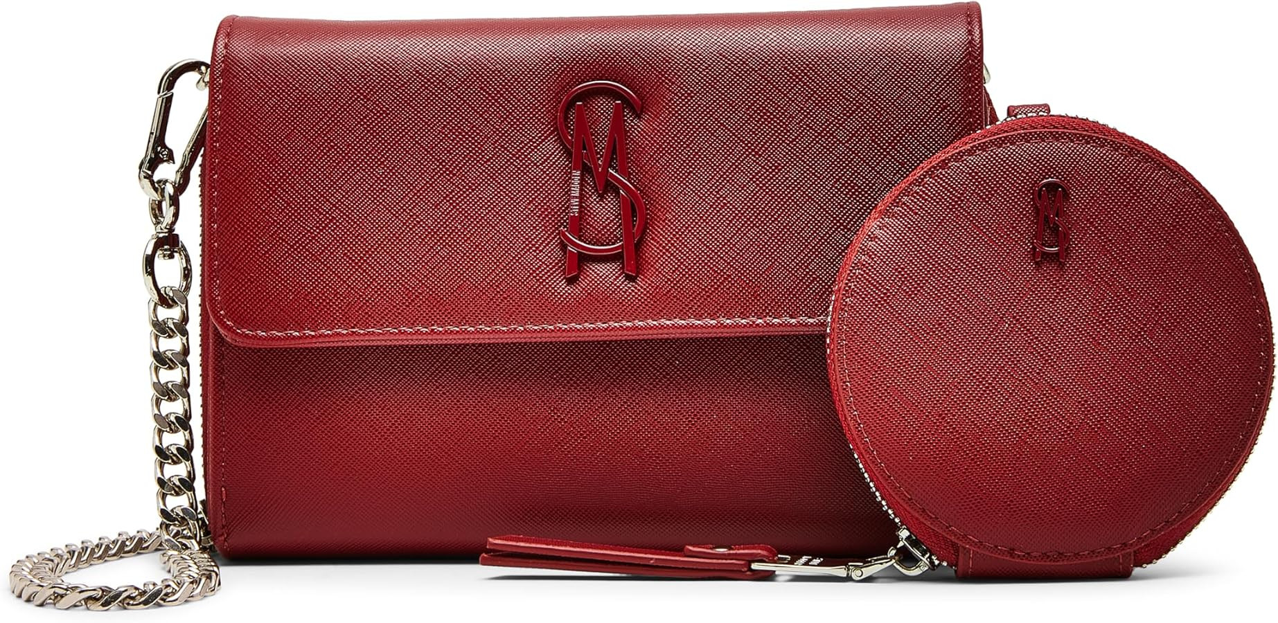 Steve Madden Carina Wallet Crossbody | Amazon (US)