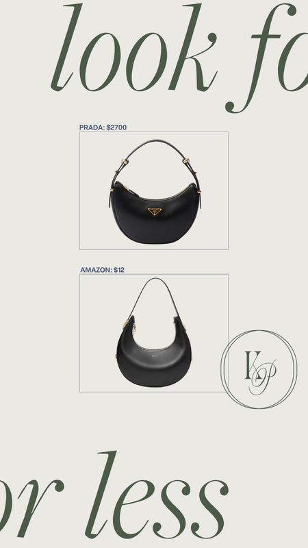 Look for Less - Prada Bag! #kathleenpost #pradabag #lookforless #designerbag 

#LTKSeasonal #LTKStyleTip