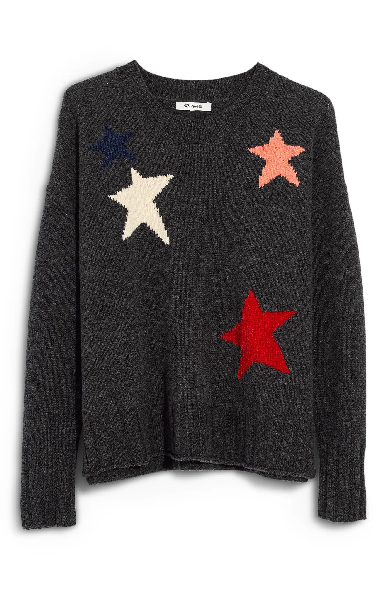 Starry Night Pullover Sweater | Nordstrom