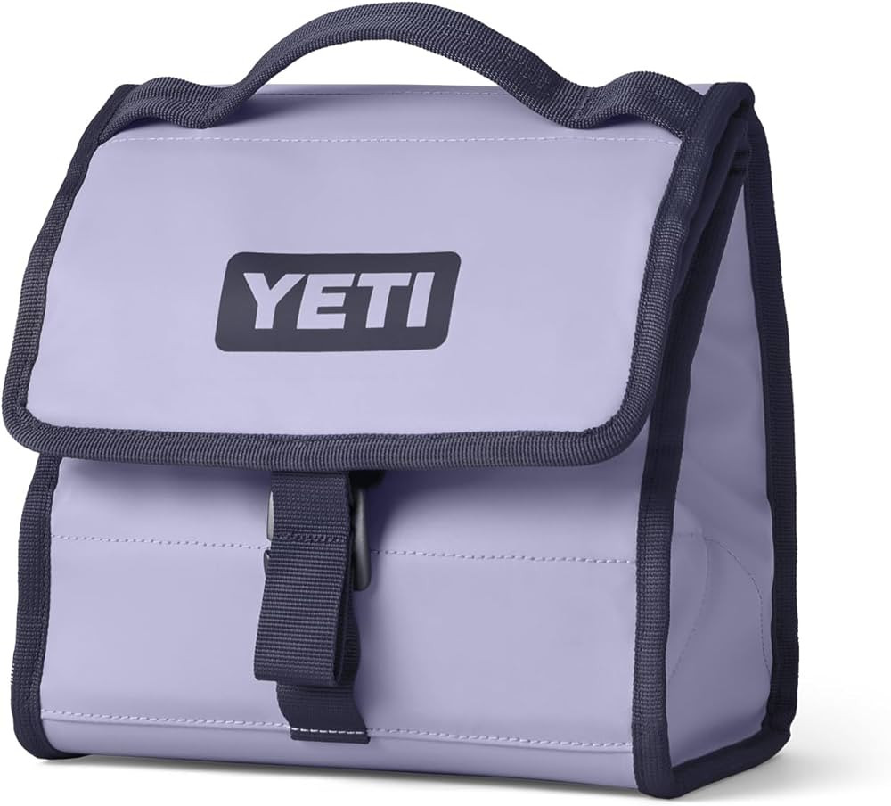 YETI Daytrip Packable Lunch Bag, Cosmic Lilac | Amazon (US)
