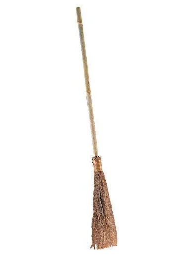Adult Witch Broom | Walmart (US)