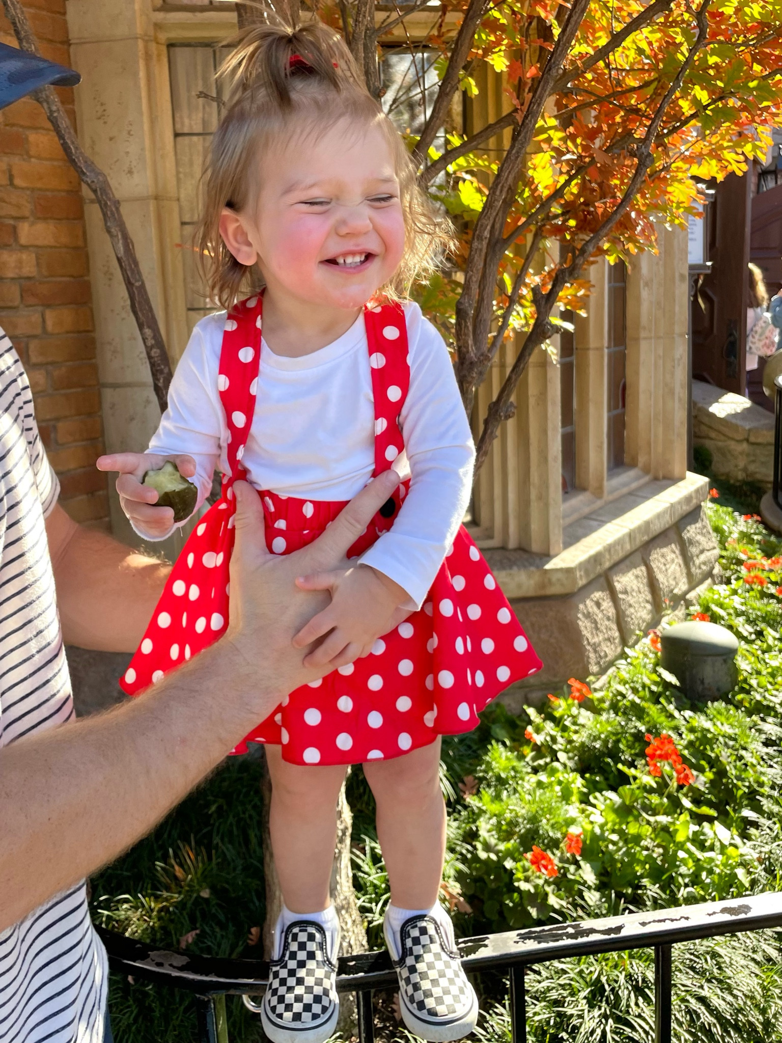 Myla takes Disneyland!❤️

#LTKtravel #LTKbaby #LTKfamily