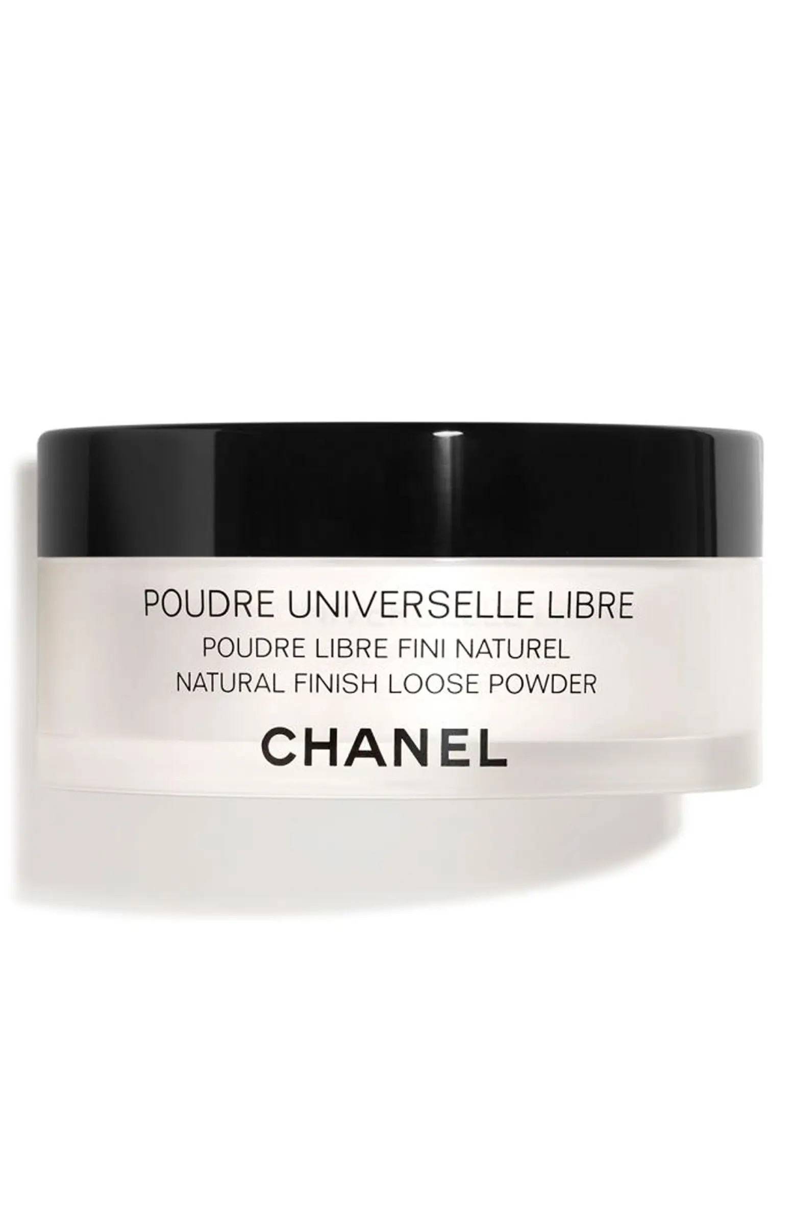 POUDRE UNIVERSELLE LIBRE Natural Finish Loose Powder | Nordstrom