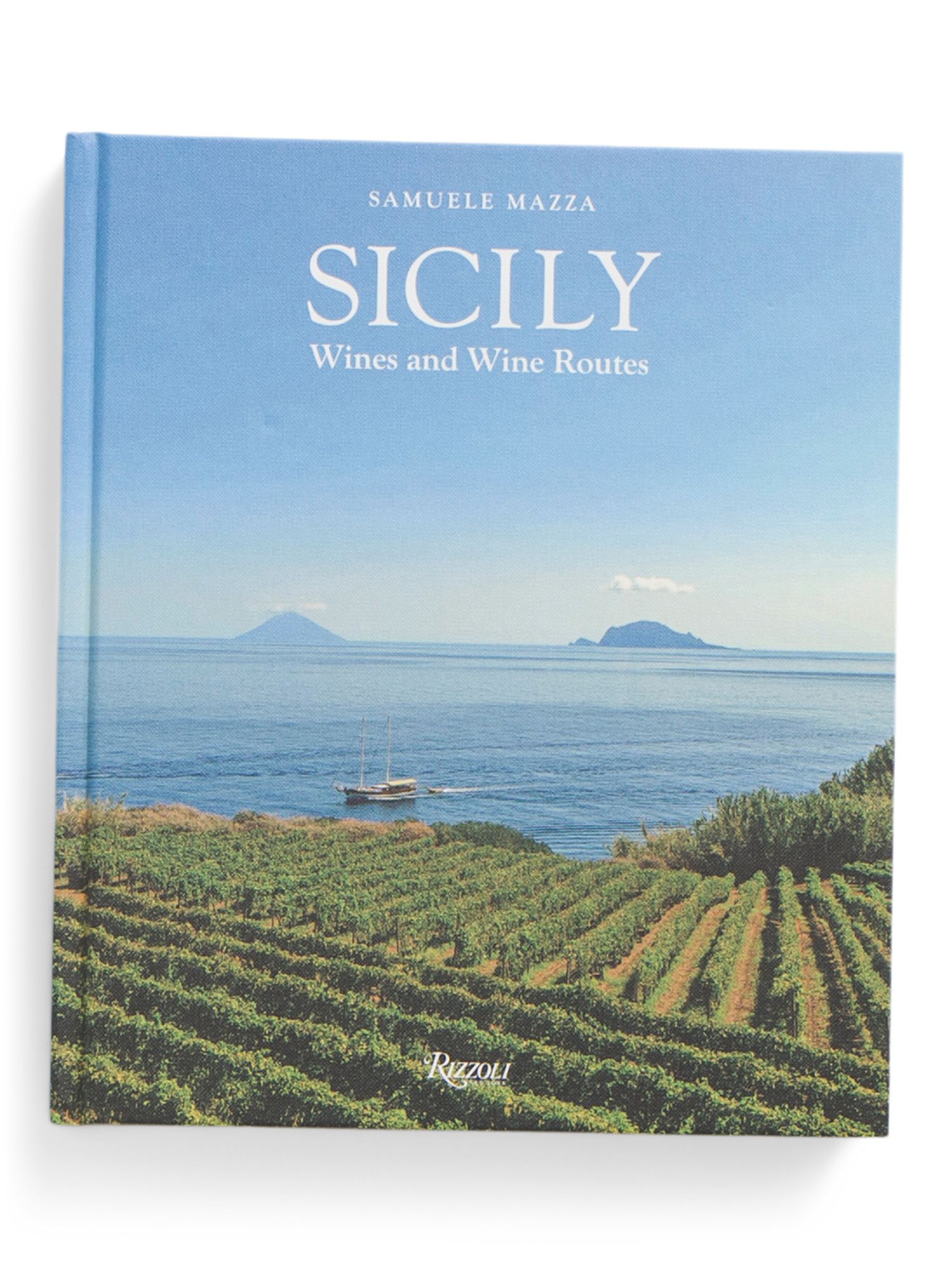 Sicily Book | Pillows & Decor | Marshalls | Marshalls