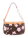 Click for more info about Louis Vuitton Cherry Blossom Pochette