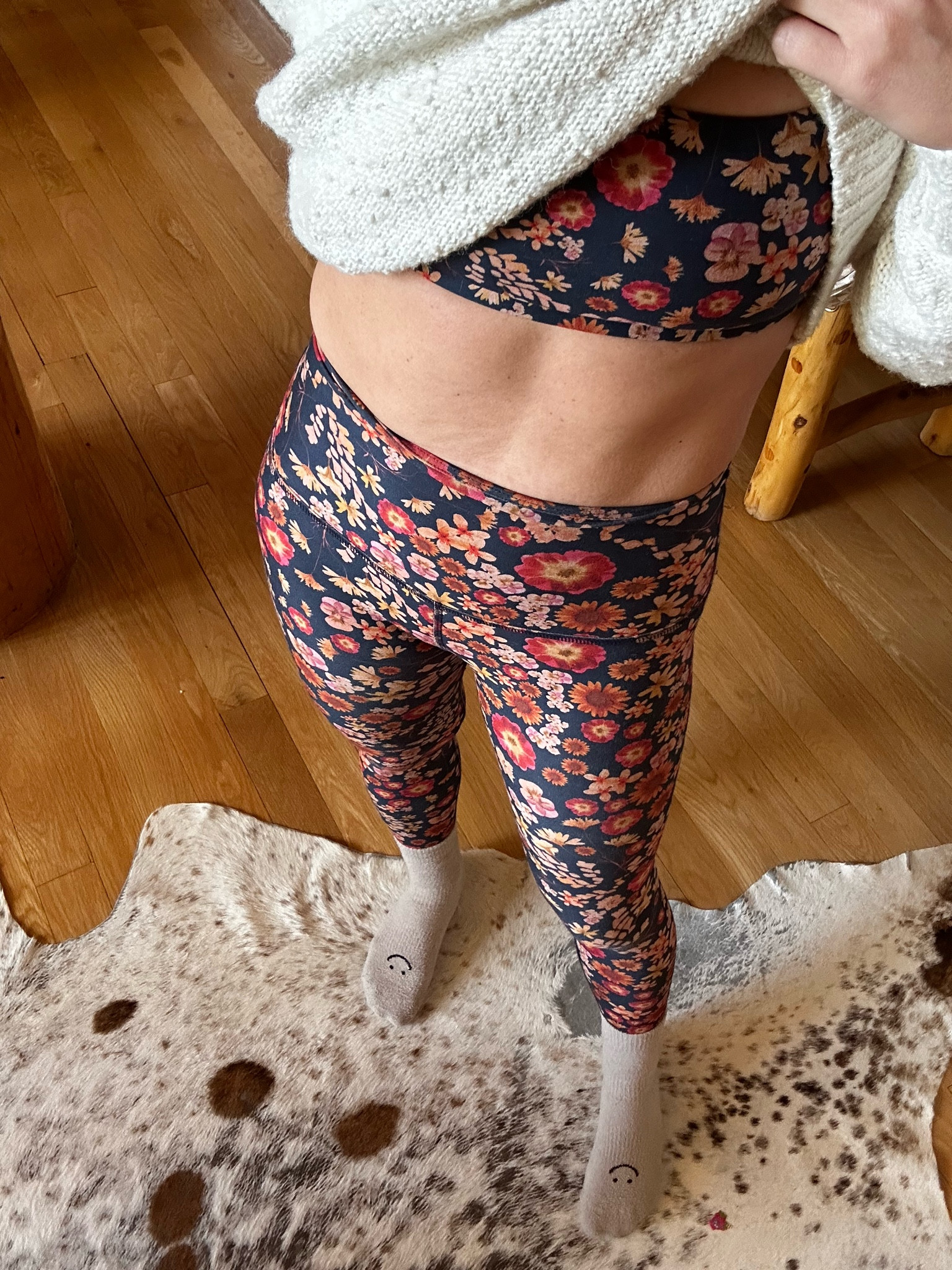 🍂 🌼 🍁 I’m ready to add another fun print to my 💪🏼 collection! beyond yoga has the best fits and the cutest prints!

don’t forget to grab a cardigan or a pullover to throw on for errands after class ✨ 

#LTKSeasonal #LTKStyleTip #LTKActive