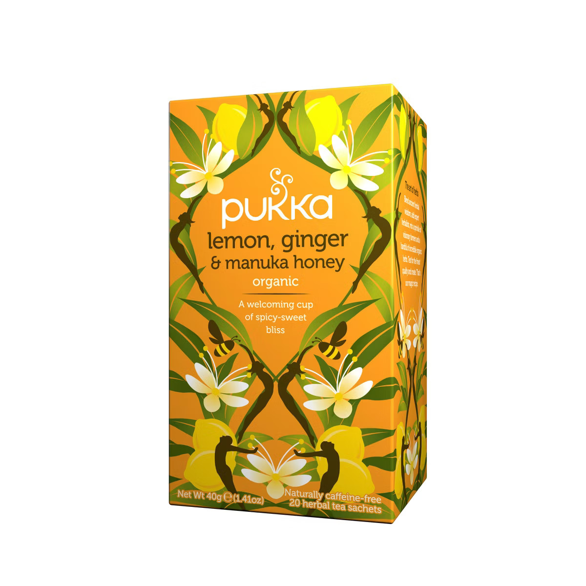 Pukka Organic Tea Bags | Target