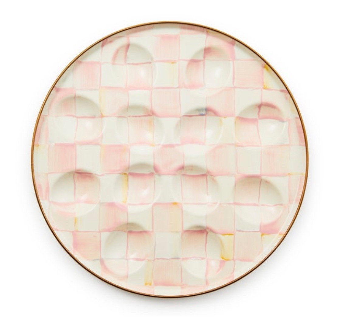 McKenzie Childs Egg Tray 🥚

#LTKSeasonal #LTKHome #LTKfoodie