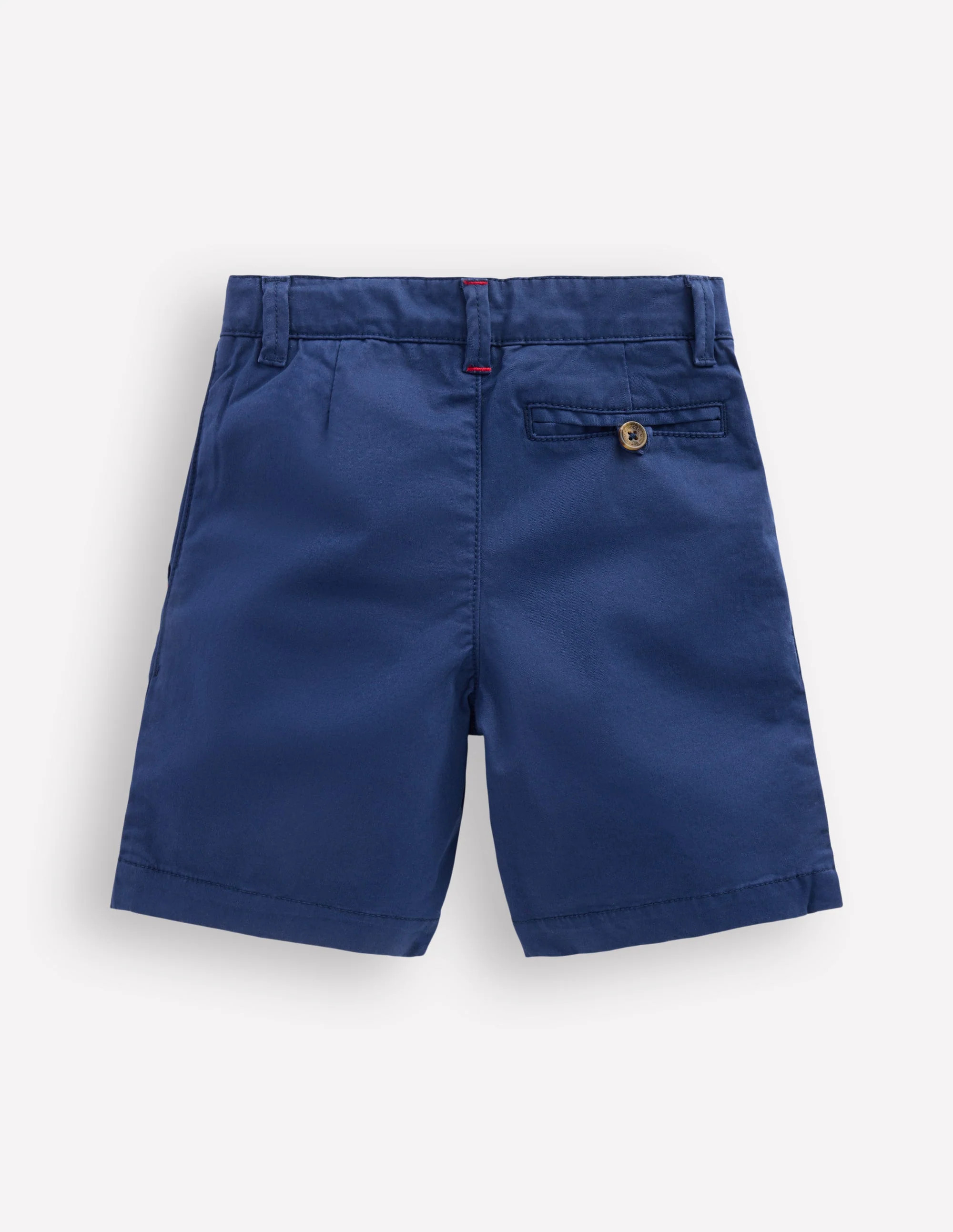 Classic Chino Shorts-College Navy | Boden (US)