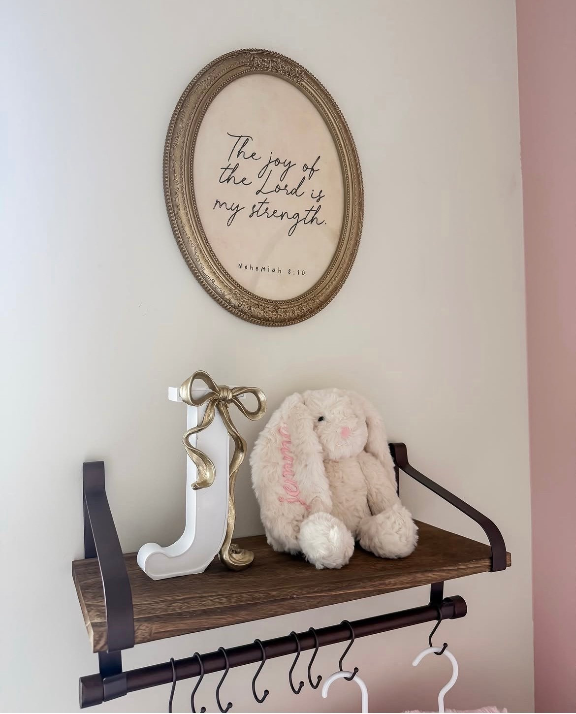 Girl nursery details 

#LTKBaby #LTKmomlife #LTKHome