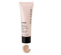 Mary Kay Time Wise Luminous-Wear Liquid Foundation Beige 6/Normal to Dry Skin | Amazon (US)