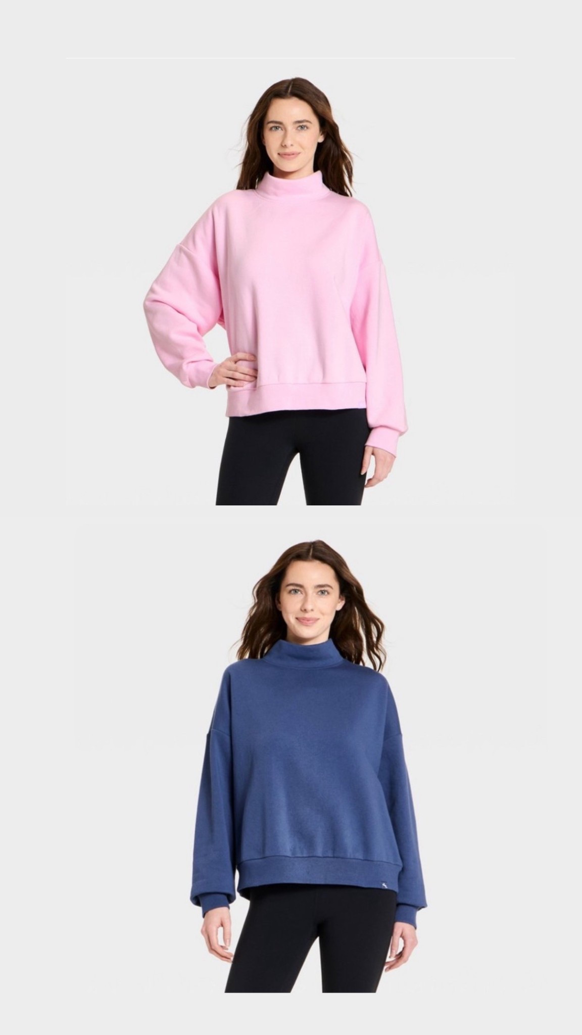 The target trending sweatshirt 👏🏻

#LTKdayinmylife #LTKSpringSale #LTKootd