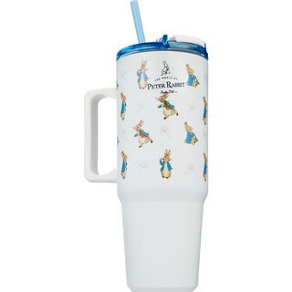 Peter Rabbit Drink Tumbler with Handle & Straw, 30 oz | CVS Health