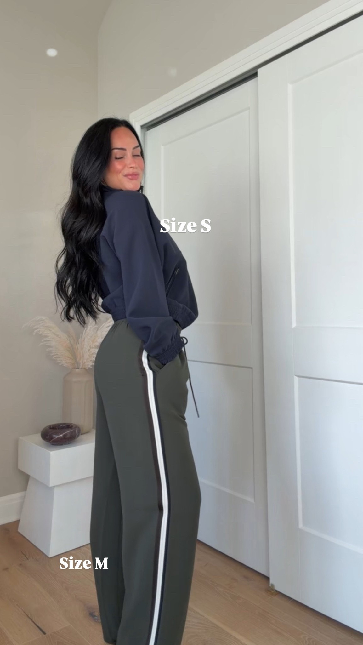 My favorite Aritzia jackets for fall 🍂🧥 These are such good closet staples that you’ll be able to style with just about everything in your wardrobe!

I’ll have all of the jackets linked on my LTK 🫶🏻

My sizing: 5’7”, 145 lbs, 32DD
I’m wearing size smalls + size 27 tall jeans.




 #AritziaOutfit #FallJackets #FallOutfitInspo #FallFashion #aritziajackets Aritzia fall jackets, Aritzia jackets, fall jacket collection, fall jackets for women, women’s fall jackets, Aritzia fall fashion, Aritzia fall outfits, Aritzia outfit inspo, fall outfit inspo, fall wardrobe staples, closet staples, fall closet staples, everyday fall jackets, lightweight fall jackets, casual fall jackets, chic fall jackets, trendy fall jackets, neutral fall jackets, fall layering pieces, fall layers, autumn jackets, autumn outfit inspo, fall fashion 2026, women’s fall fashion, transitional fall outfits, transitional jackets, everyday outfit inspo, casual chic outfits, simple fall outfits, elevated casual style, minimalist fall style, capsule wardrobe staples, fall capsule wardrobe, versatile jackets, easy fall outfits, Aritzia styling, Aritzia must haves, Aritzia favorites, Aritzia new arrivals, fall essentials, cool weather outfits, layering for fall, neutral fall outfits, chic everyday outfits, fall street style, classic fall style, timeless wardrobe staples, Aritzia jeans, tall jeans, fall denim outfits @Aritzia
