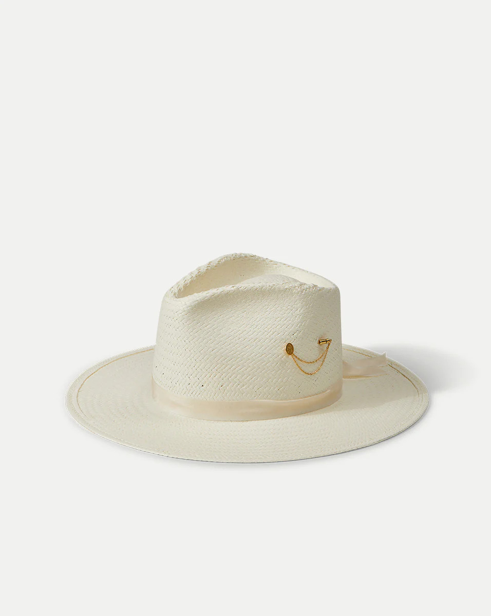 Wanderer Hat | Veronica Beard