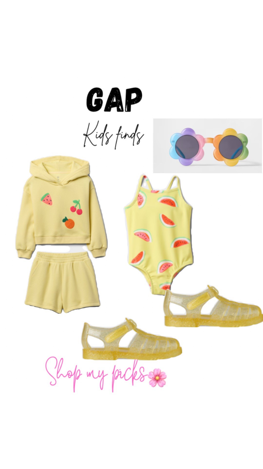 #LTKKids #LTKSpringSale #LTKWatchNow