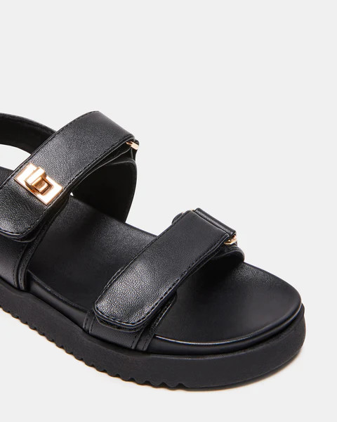KIDS' MONA BLACK | Steve Madden (US)
