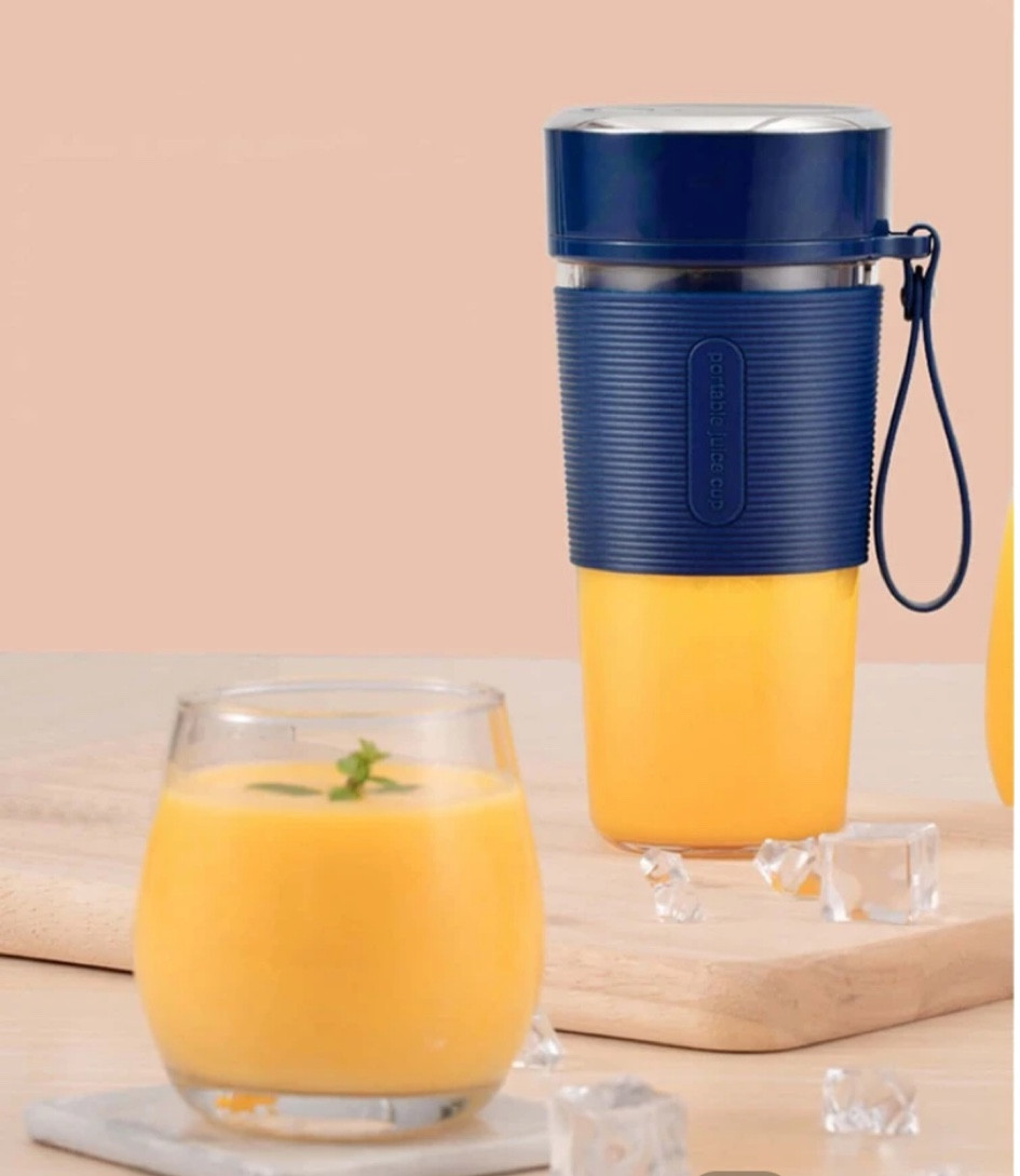 This portable blender looks amazingggg! Can’t wait to test it out! 🤩

#LTKfit #LTKhome #LTKtravel