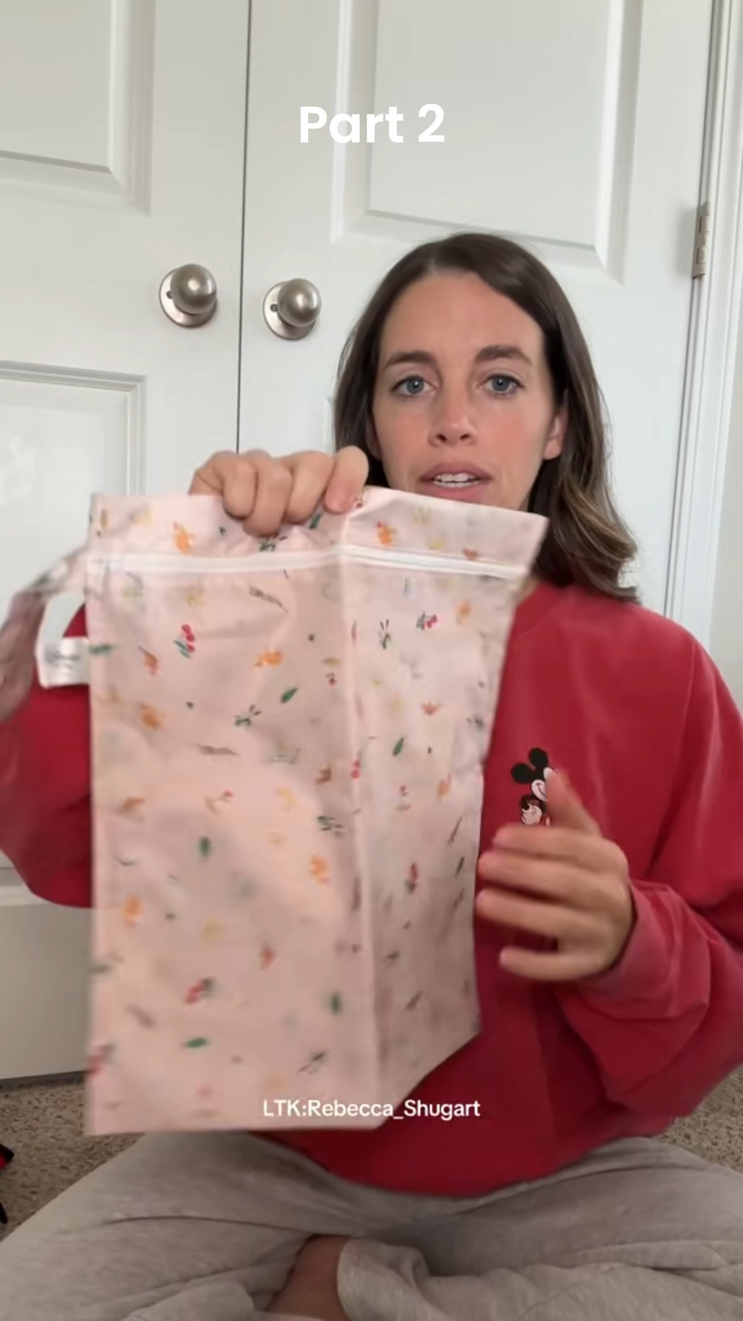 PART 2 | What I pack in my diaper bag and stroller for a day in the parks at Walt Disney World as a mom
of 2 ages 2 and 6 

#LTKKids #LTKTravel #LTKFindsUnder50