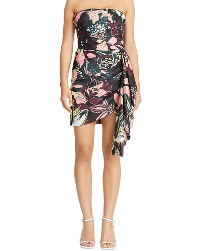 Alina Mini Dress | Gilt & Gilt City